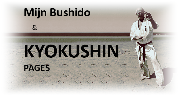 Kyokushin Karate