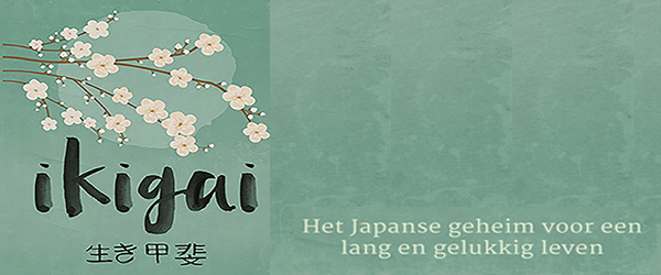 Ikigai 1