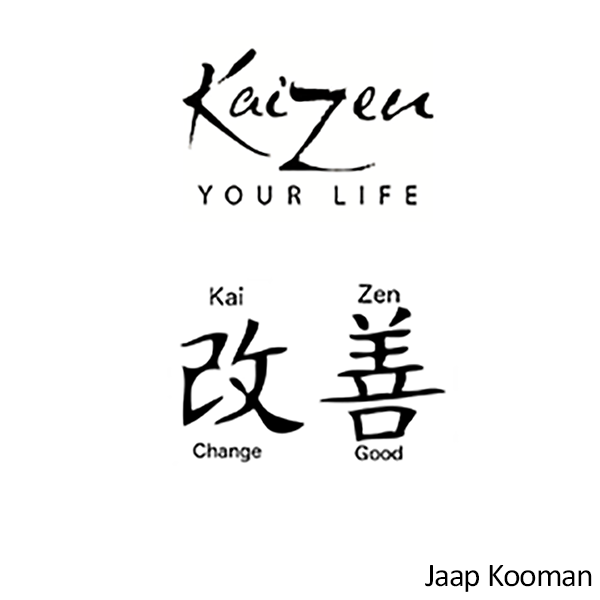 Kaizen 1