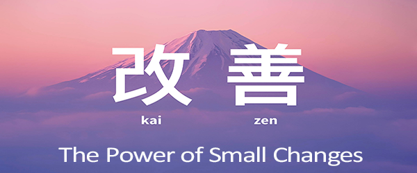 Kaizen 1