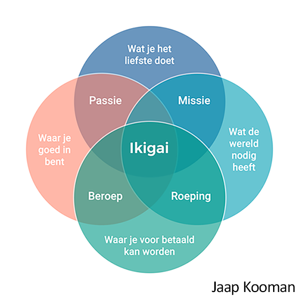 Ikigai 1